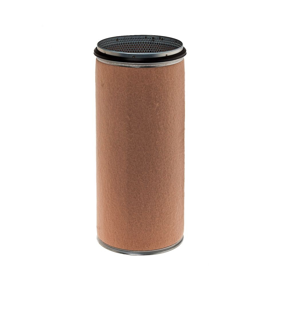 Filtro de ar de bomba de fornecimento de ar secundário Iveco 41214148 preço, a partir de 45,32 USD